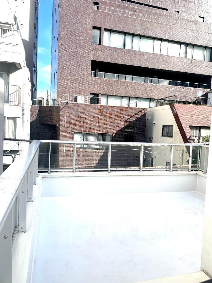 Small Villa Tokyo 渋谷まで2駅10分 青山一丁目駅徒歩3分一軒家ペット歓迎お子様歓迎駐車場あり6人までok מראה חיצוני תמונה